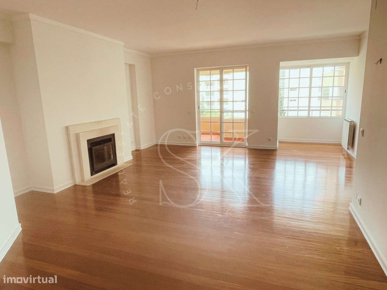 T3 em Condomínio Privado com piscina-2