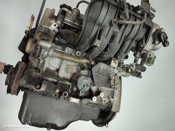 Motor Completo Honda Civic Vi Aerodeck (Mb, Mc) - 3