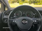 Volkswagen Golf 1.5 TSI ACT (BlueMotion Technology) DSG Highline - 7