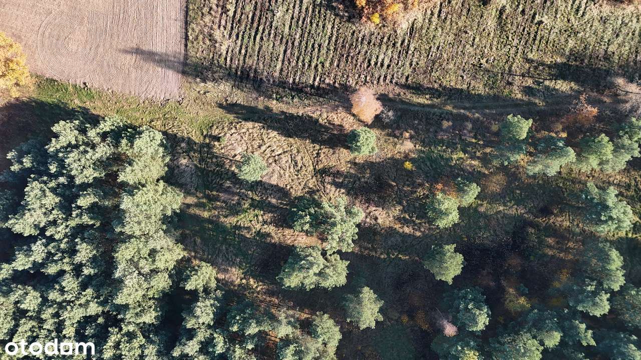 Odpocznij od zgiełku miasta na swojej działce-7