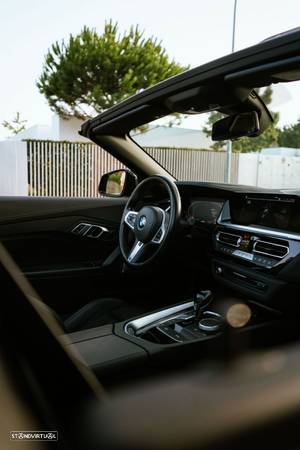 BMW Z4 sDrive20i Aut. M Sport - 34