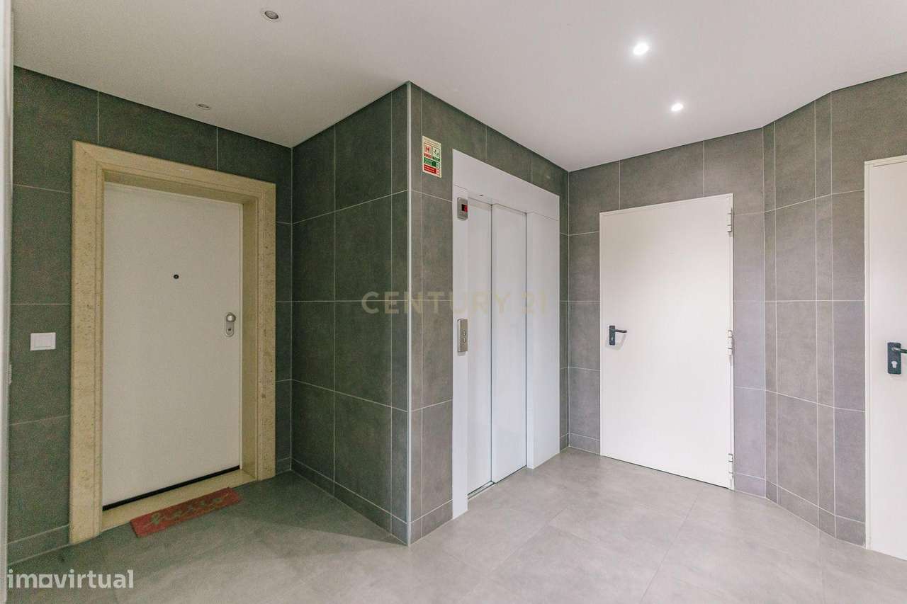 Apartamento T3 no Montijo-39