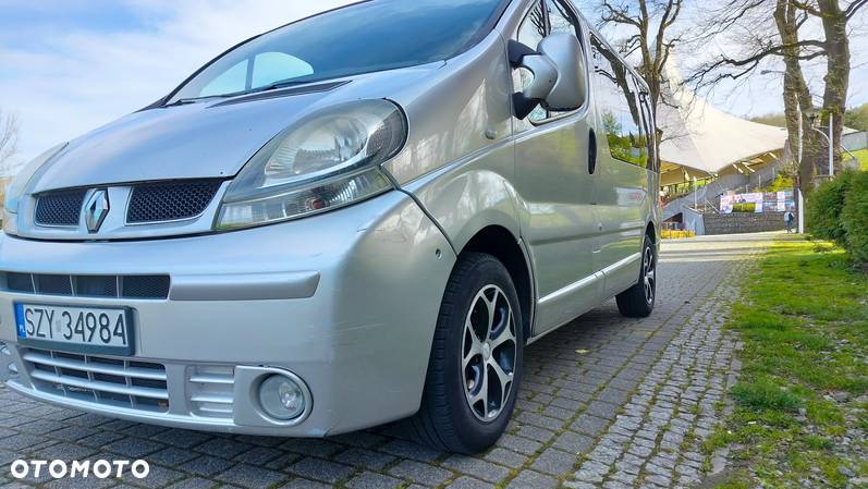 Renault Trafic - 7