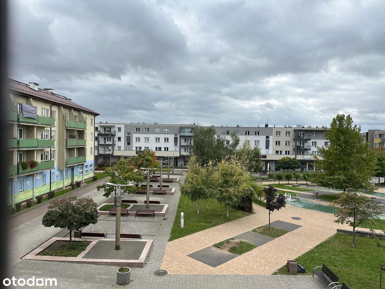 NOWA CENA Funkcjonalne mieszkanie na 2 piętrze ul. Czwartaków 16 - Pełny obrazek: 4/17