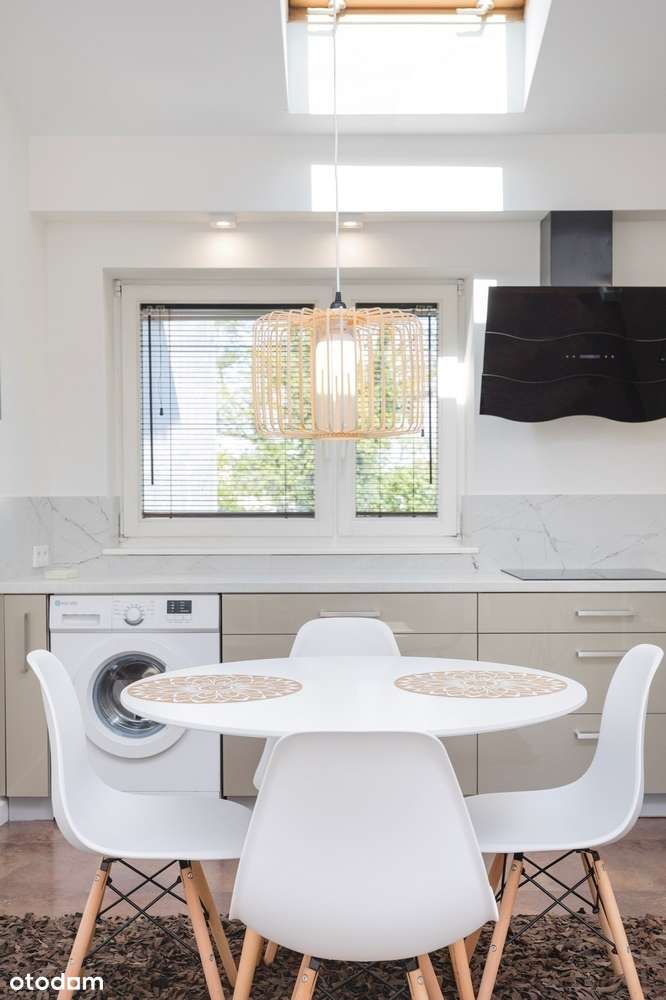 Ciche | Słoneczne | ul. Pułaskiego | Stare Dębniki - Pełny obrazek: 3/12