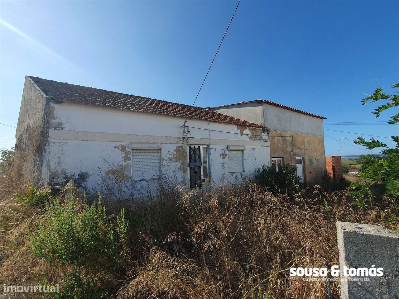 Moradia T5 Venda em Alfarelos,Soure - Grande imagem: 4/15