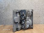 LAND ROVER RANGE ROVER L322 LAMPA PRAWY TYŁ TYLNA XFB500321 - 5