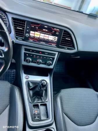 Seat Leon 1.4 TSI Xcellence S&S - 18