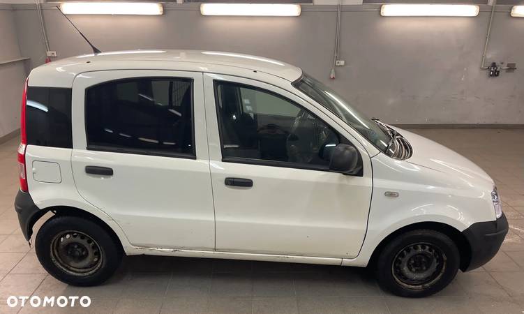 Fiat Panda 1.2 Easy - 4