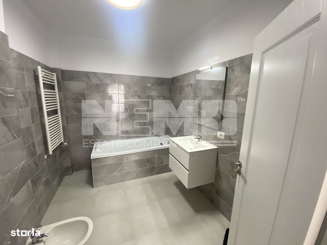 Apartament Bloc NOU | 3 camere | 100 MP - Imagine principală: 5/5