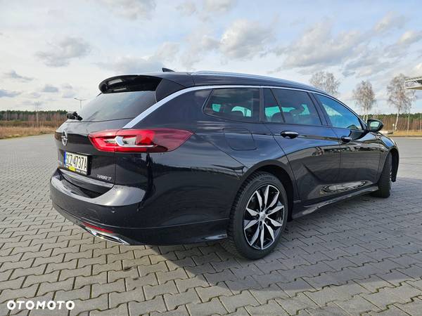 Opel Insignia 2.0 CDTI Elite S&S - 3