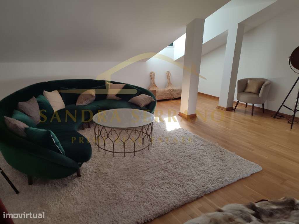 Moradia geminada (Quinta da Bella Vista)-16