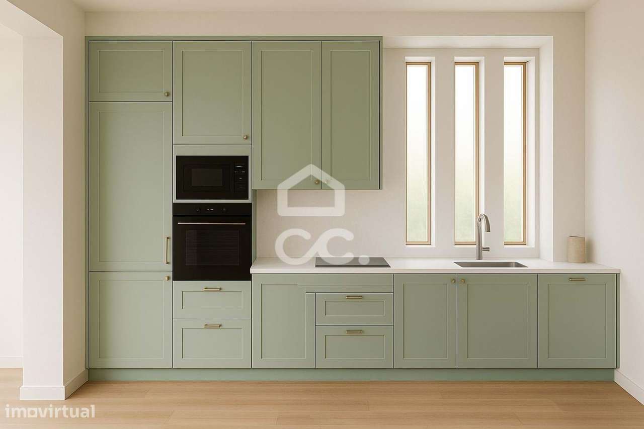 Terreno para venda em S. Julião do Tojal - Loures-8