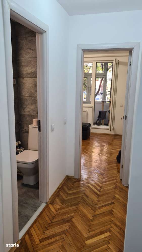 Apartament cu 3 camere de vanzare in zona Obor-13