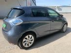 Renault Zoe R110 Z.E 40 Intens (z akumulatorem) - 9