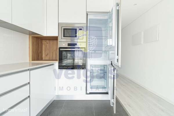 T3 em Santa Marta do Pinhal com Parqueamento - Corroios - Grande imagem: 2/24