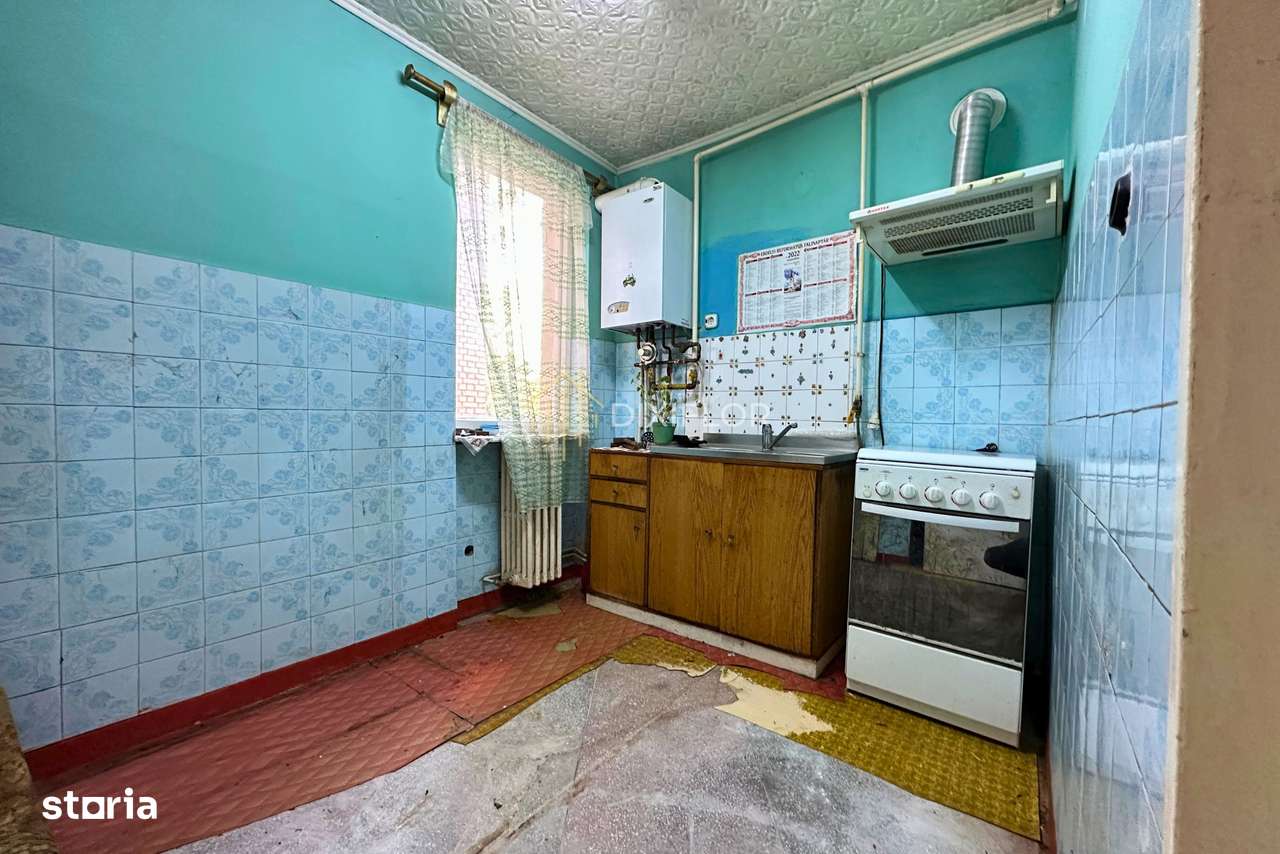 Apartament cu 3 camere | Sovata | 83.000 € - Imagine principală: 4/8