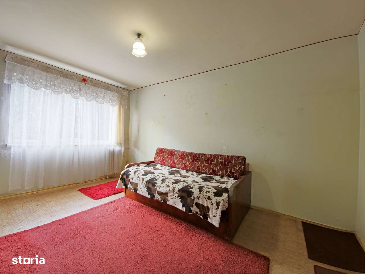 Apartament cu 4 camere, decomandat, etaj 2 din 4, Manastur - Imagine principală: 5/15