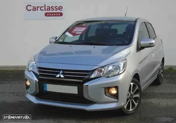 Mitsubishi Space Star 1.2 Intense Connect Edition - 1