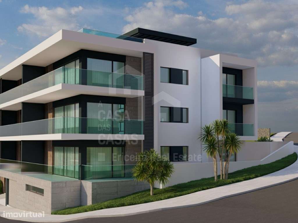 Vende Apartamento T2 - Ericeira, A Casa das Casas - Grande imagem: 5/14