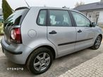 Volkswagen Polo 1.2 12V Comfortline - 9