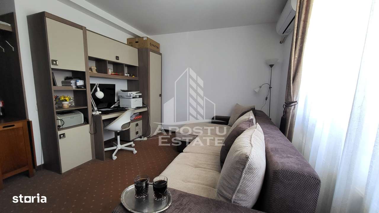 Apartament decomandat,2 camere,parter,Giroc-Central - Imagine principală: 5/17