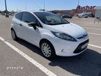 Ford Fiesta - 7