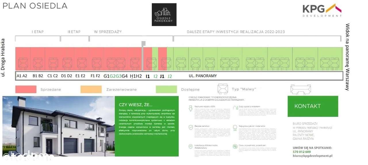 ENERGOOSZCZĘDNY pompa ciepła, rekuperacja, podłogówka Panoramy black-0