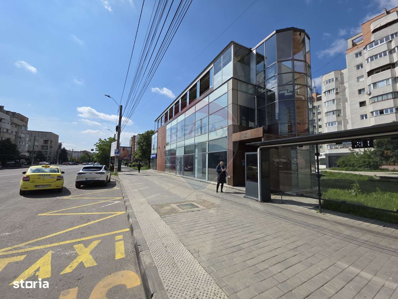 Clădire individuală de vânzare în zona Stefan cel Mare - Imagine principală: 4/8