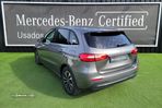 Mercedes-Benz B 180 d Style Aut. - 6