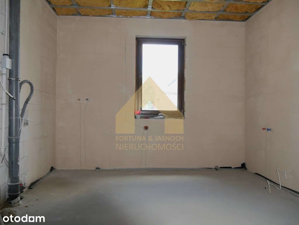 Lokal mieszkalny z garażem o pow. 194 m2 + ogród-9