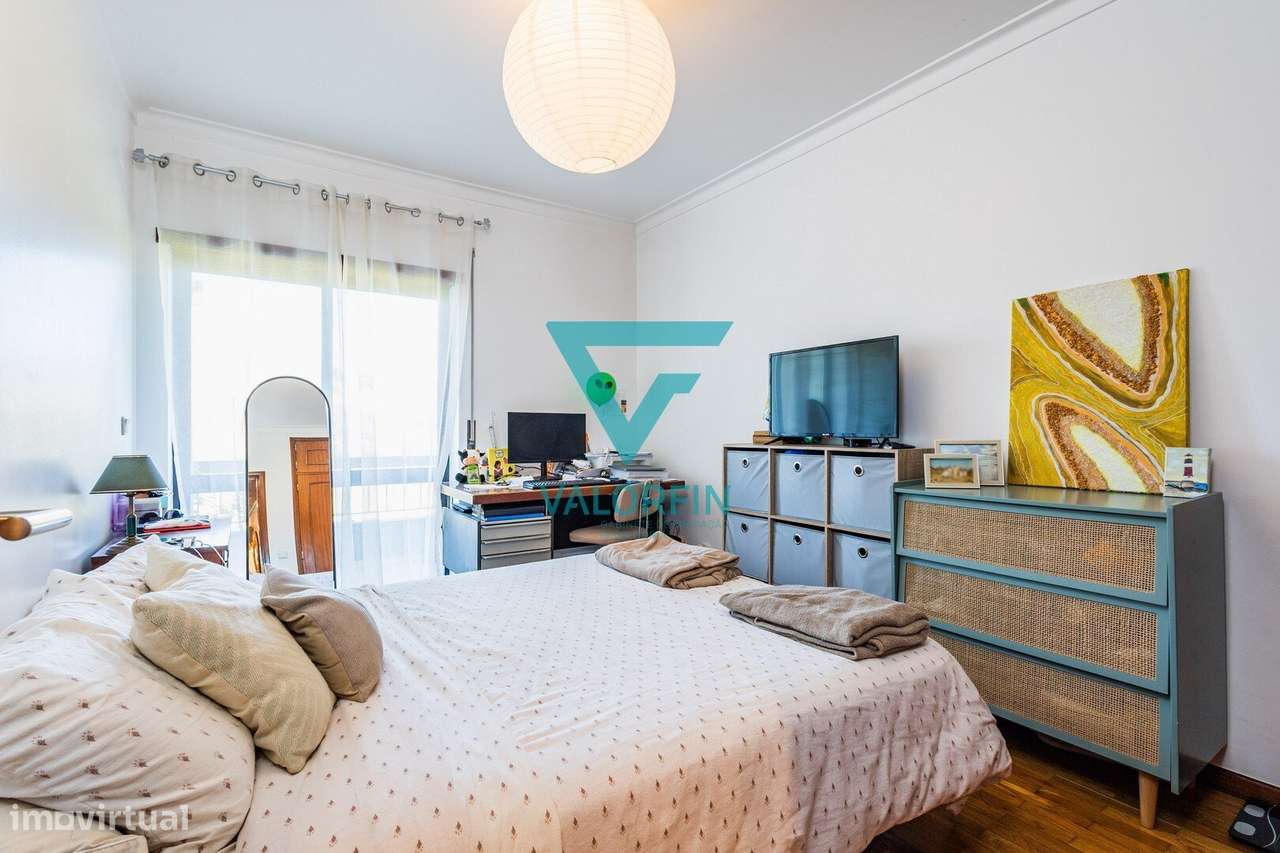 APARTAMENTO T3 | CENTRO DE LEIRIA-8