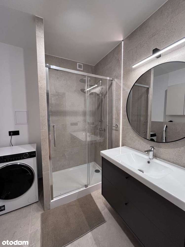 Nowe, w pełni wyposażone 3 mieszkania w domu - Dawidy koło Raszyna. - Pełny obrazek: 5/15