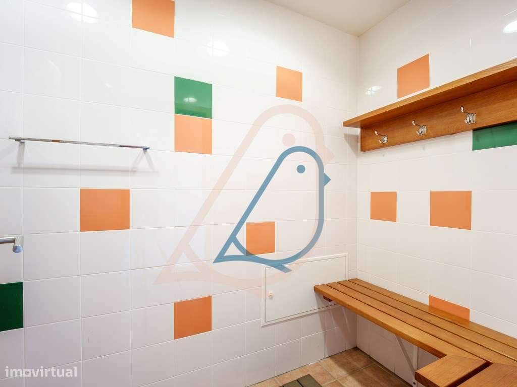 Propriedade Exclusiva no Parque Natural | Conforto, Privacidade e P...-10