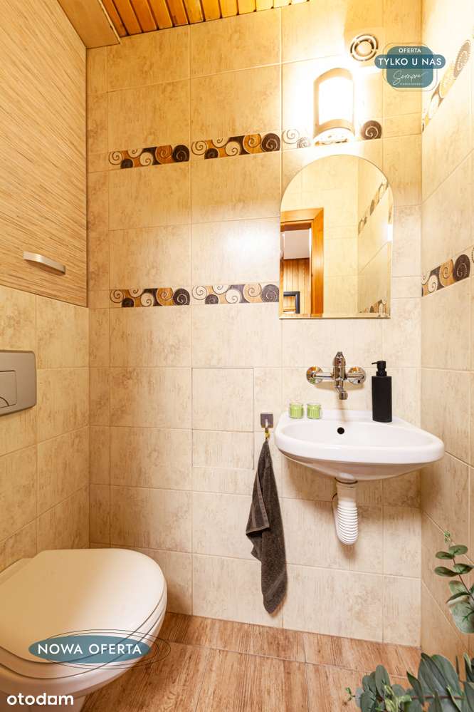 Mieszkanie Retro jakiego będą Ci zazdrościć!-18