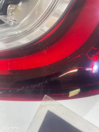 Lampa Tył tylna prawa Renault Captur II 19- - 7