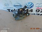 Carcasa termostat FiAt 1.4 benzina Tipo fiat 500 500c 500l doblo abarth grande punto evo punto panda - 2