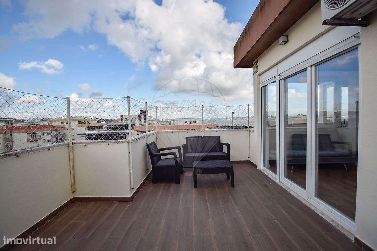 Apartamento T3 para venda - Grande imagem: 5/27