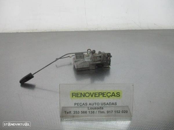 Fecho Porta Tras Esq Peugeot 206 Hatchback (2A/C) - 1