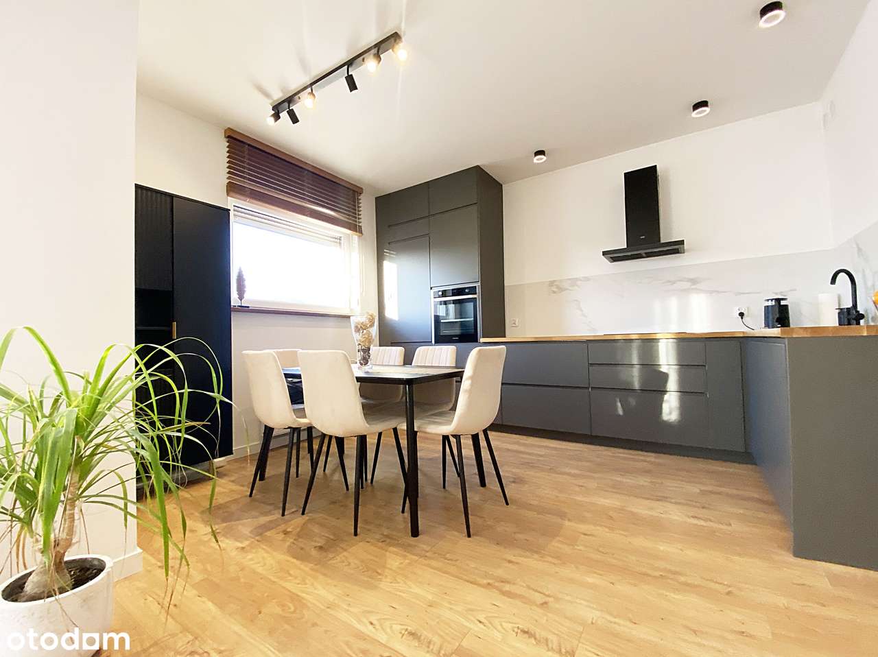 Przestronny apartament 80 m² klasy Premium – 4 pokoje - Pełny obrazek: 4/14