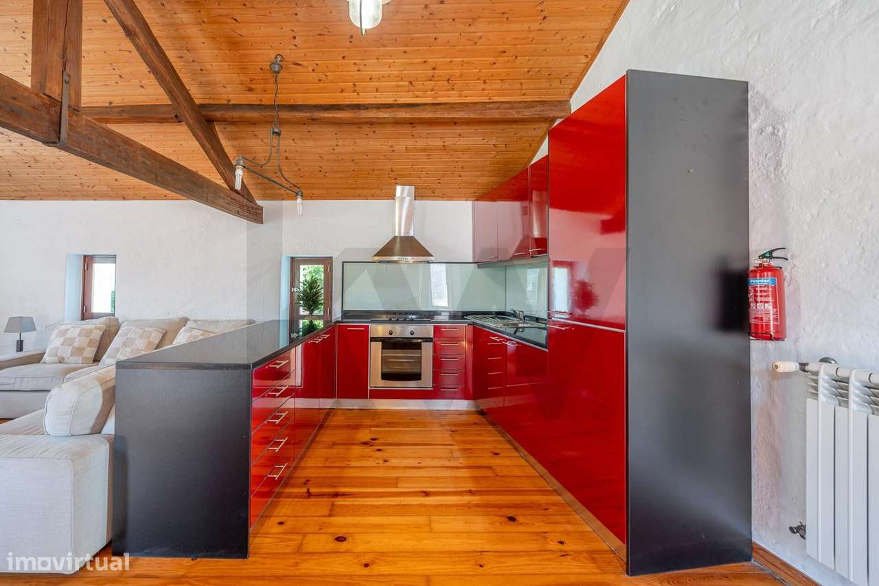 Quinta em Vilar de Mouros, Caminha-14