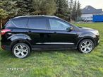 Ford Escape 2.0 EcoBoost AWD Titanium - 18