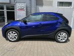 Toyota Aygo X 1.0l MT Dynamic - 2