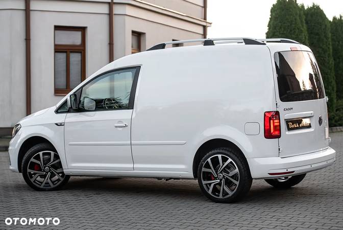 Volkswagen CADDY - 7