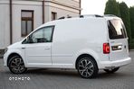 Volkswagen CADDY - 7