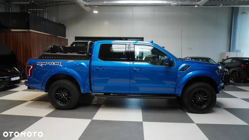 Ford F150 - 18