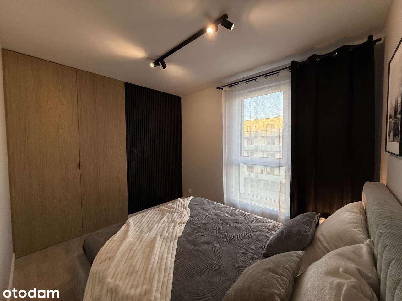 Nowe 3 pokoje, wysoki standard-16