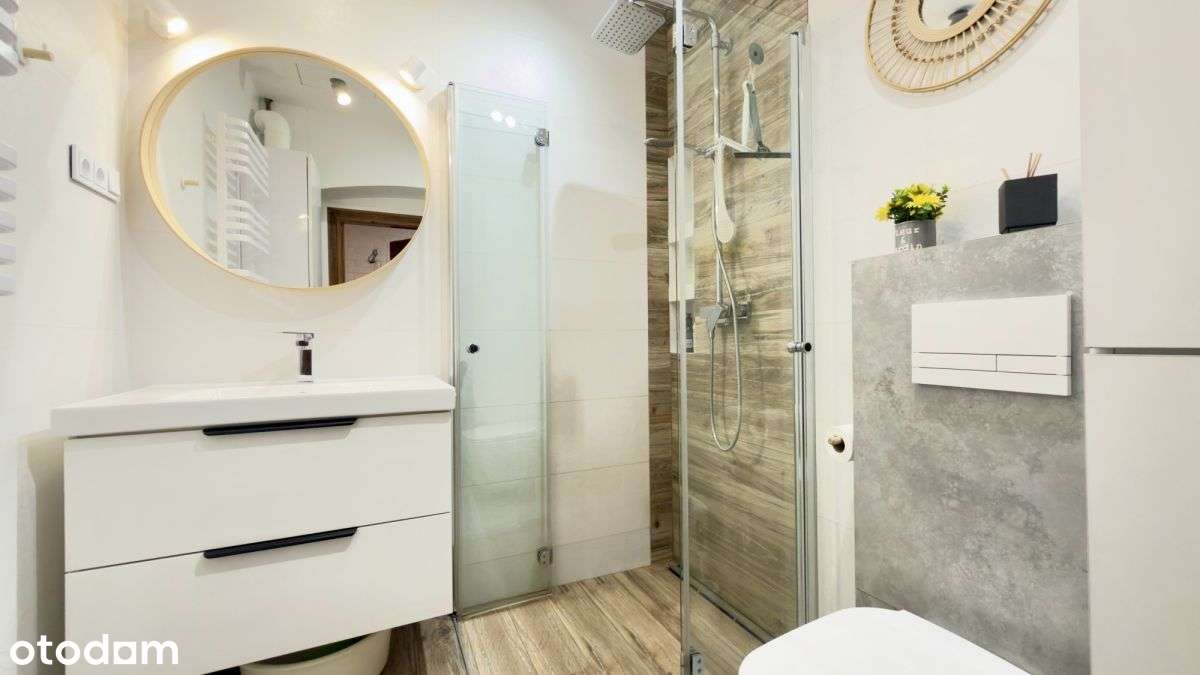 Duże M3 w centrum Bytomia - gotowe do wejścia!!-15