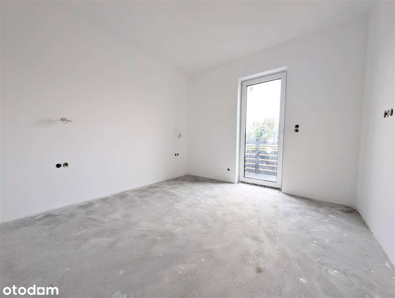 Prestiżowy apartamenty z ogródkiem -Osiedle Zawad-6