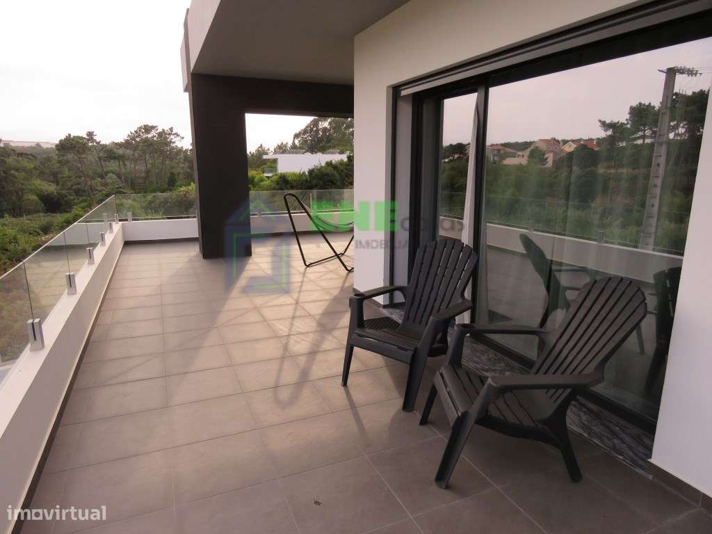 Moradia isolada T4 Ericeira-21